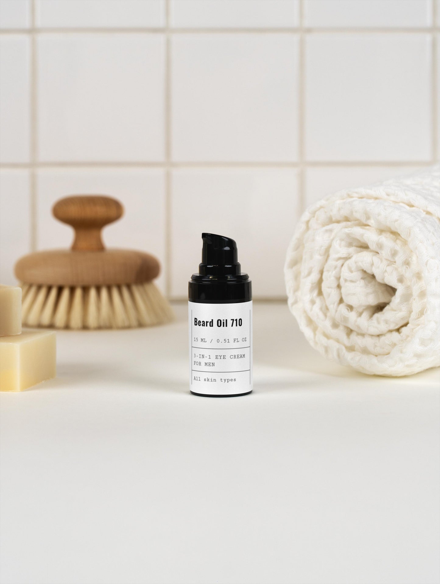 3-in-1 Eye Cream for Men