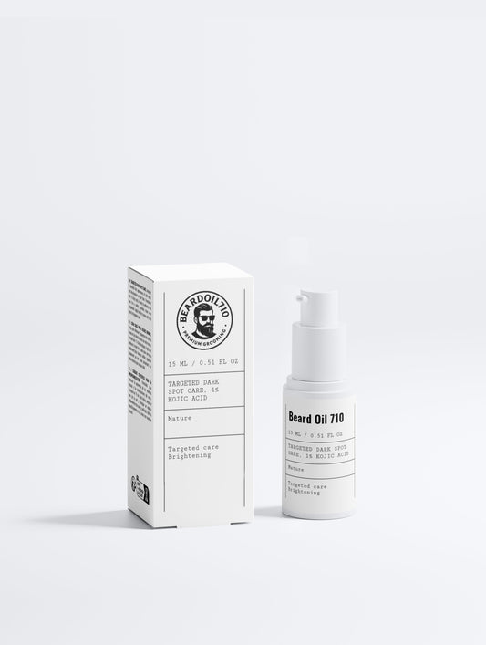 Targeted Dark Spot Care, 1% Kojic Acid